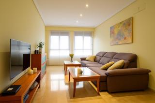 City Center Apartment - 1