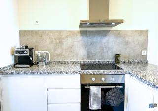 Apartment Orizon with sea view and terrace 012 - Algarrobo Costa - 1