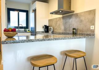 Apartment Orizon with sea view and terrace 012 - 8