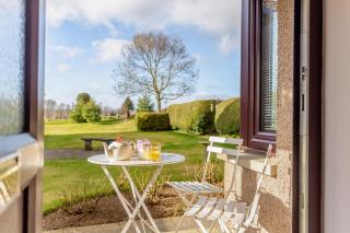 The Lodge - Insch - - 4