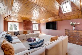 Vere Lodge - 7