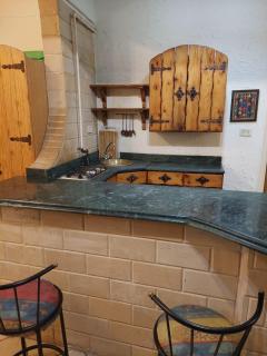 Charming Flat in maadi - 8