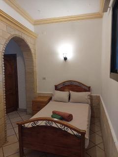 Charming Flat in maadi - Banī Ghālib - 6