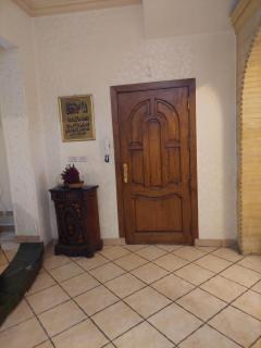 Charming Flat in maadi - 4