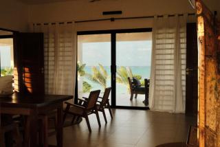 Villa Kweli - Private Ocean Front Villa - Tongoni - 2