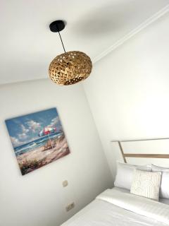 Ático Mediterráneo con Piscina Privada - 5