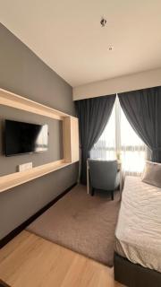 SS Homestay by Stella - 1