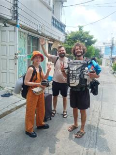 Best Guest Bangkok - 1