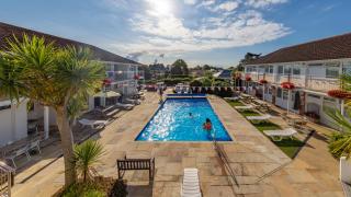 Del Mar Court - St. Martin Guernsey - 8