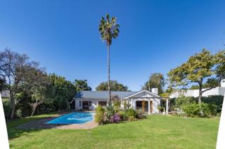 The Vines Family Home with Pool and Braai - Città del Capo - 9