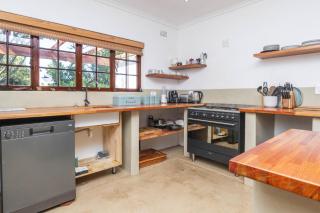 The Vines Family Home with Pool and Braai - Città del Capo - 1