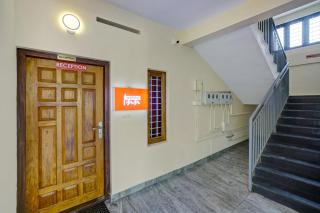 Hotel O Versatile Inn - Cochin - 9