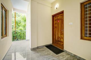 Hotel O Versatile Inn - Cochin - 8