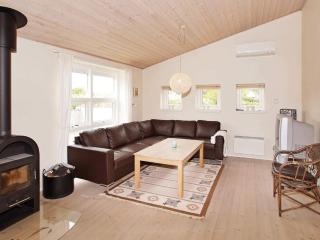 6 person holiday home in Hemmet - 1