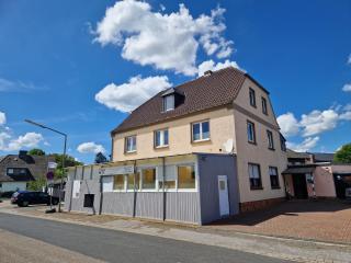 Pension Moers am Geleucht - Moers - 8