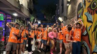 Here We Go Bangkok - 9