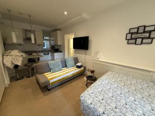 Comfort Studio Baker Street - 9