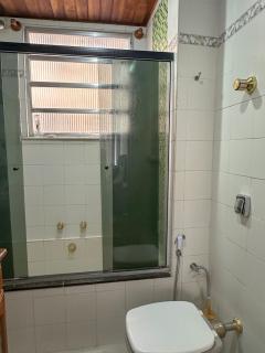 Spacious Copacabana apartment 5 minutes from the beach - 7 guests - 5