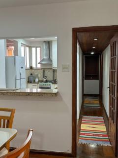 Spacious Copacabana apartment 5 minutes from the beach - 7 guests - 8