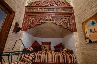 Palais Harran - Kairouan - 6