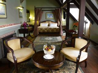 Windsor Golf Hotel & Country Club - 6