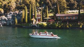 Magic Lake View - Lierna - 2