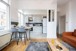 Central Sleeps 6 Stunning 2 Bed by City SuperHost - 7