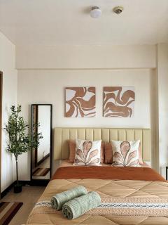 Kai cabins NAIA 3 walking distance Newport City Pasay - 9