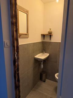 Charming stone apartment - 5
