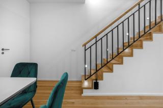 Meadows Terraced Houses - 2