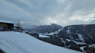 Panorama Dolomiti - 3