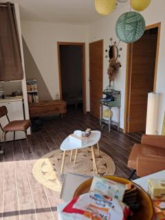 Maison carole - 6
