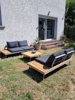Maison carole - 4