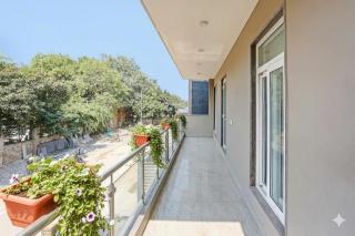 Hotel HomeAste 001 Near Yashobhoomi Convention Center - 3