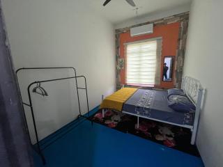 Villa Hajah Rugayah - 3