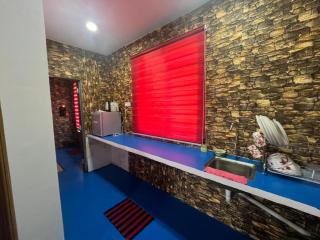 Villa Hajah Rugayah - 1