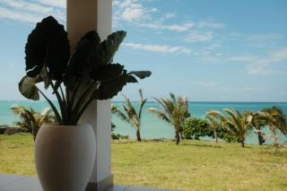 Villa Kweli - Private Ocean Front Villa - 4