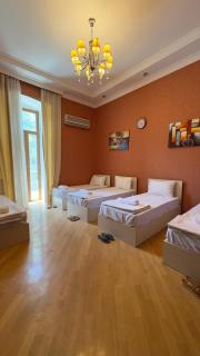 EXTRA Hostel and Hotel Baku - Baku - 0