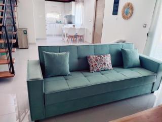 LIVAS Residence - 1