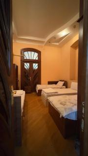EXTRA Hostel and Hotel Baku - Baku - 5
