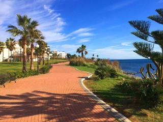 Holiday apartment Penthouse Bermuda Beach 9 - 9