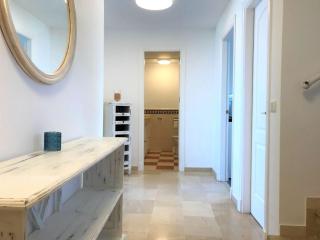 Holiday apartment Penthouse Bermuda Beach 9 - 2
