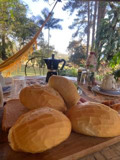 Abraço da Natureza 2km Est do Vinho - 9