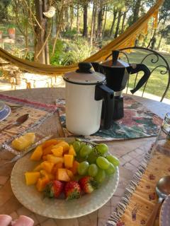 Abraço da Natureza 2km Est do Vinho - 8