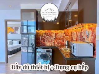 Mý Ơi Homestay - Căn hộ CSJ Tower Vũng Tàu View Biển - 6