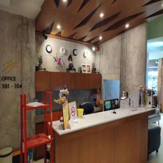 Collection O Jasaen Stylish Boutique Hotel - 8