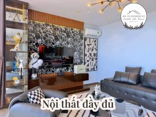 Mý Ơi Homestay - Căn hộ CSJ Tower Vũng Tàu View Biển - 7