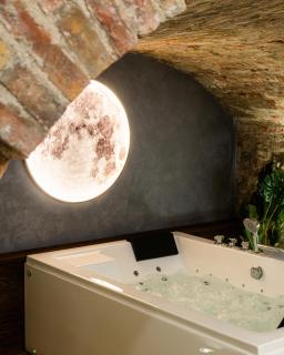 Luna Gemella Suite & SPA - 5