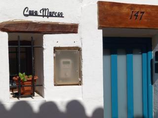 Casa Marcos - 8