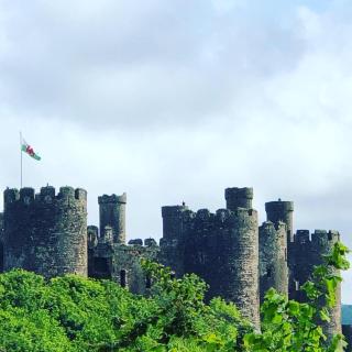 Conwy Castle Retreat - Conwy - 8